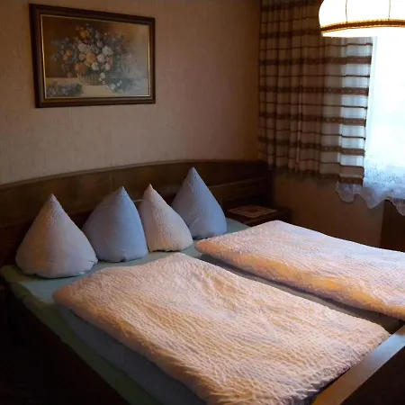 Fugen 2 Apartman Fügenberg