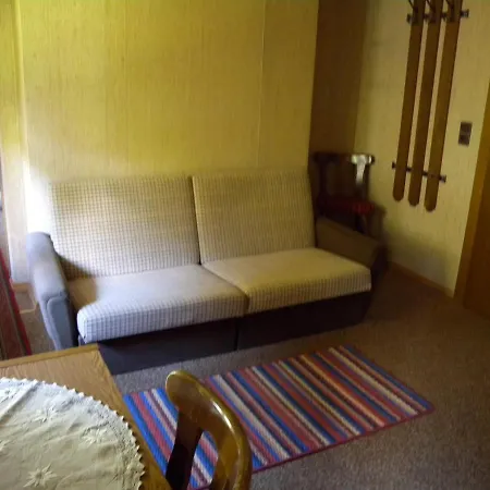 Fugen 2 Apartman *