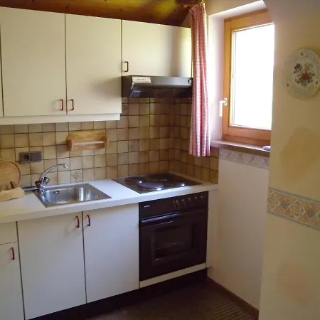 Apartman Fugen 2
