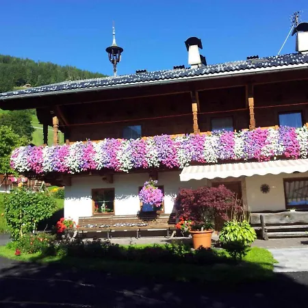Apartman Fugen 2
