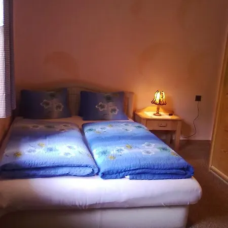 Apartman Fugen 2 *
