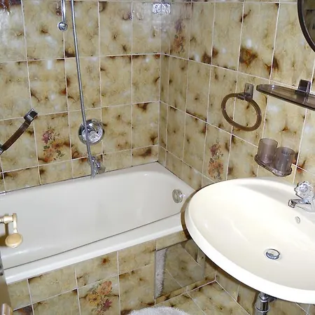 Apartman Fugen 2 Fügenberg