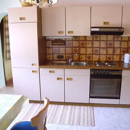 Apartman Fugen 2