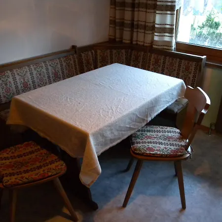 Apartman Fugen 2 Fügenberg