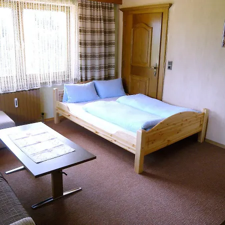 Fugen 2 Apartman