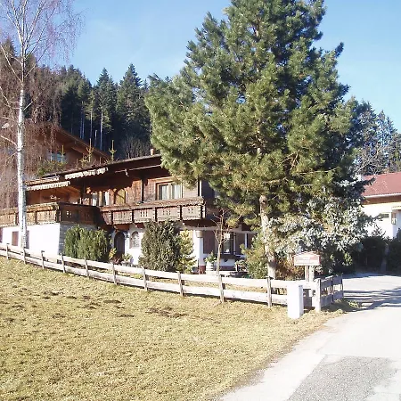 Fugen 2 * Fügenberg